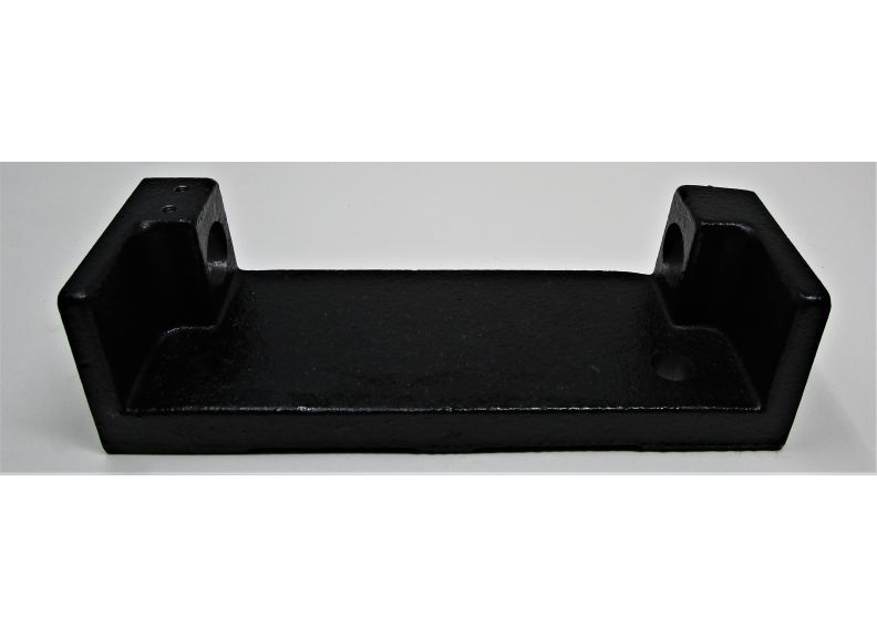 Tilt Worm Shaft Base | PM2000B-296
