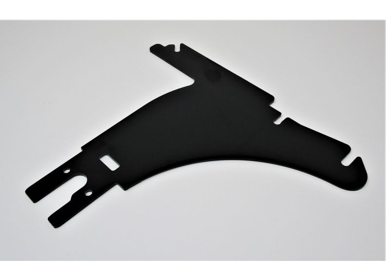 Riving Knife 0.1In 2.5Mm Thk | PM2000B-325