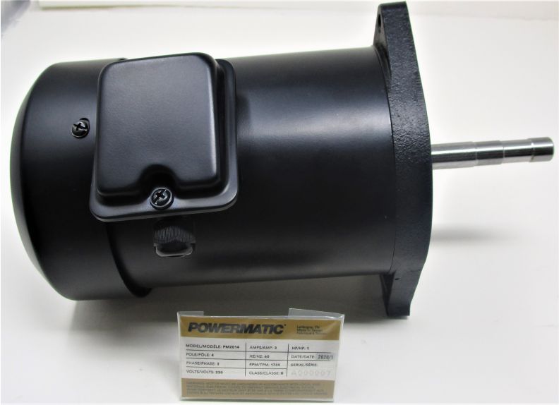 Motor | PM2014-123