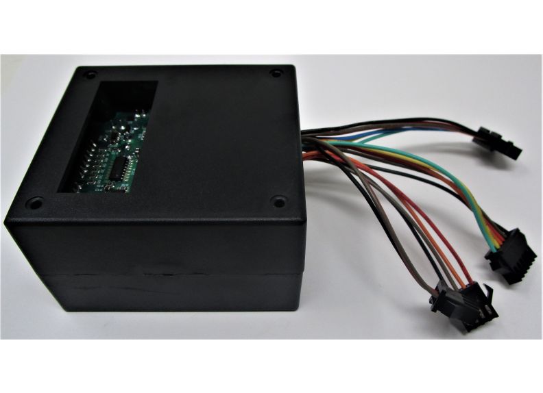 Spindle Encoder Pcb Assembly | PM2014-158