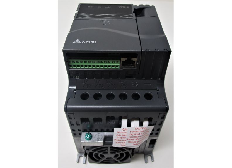 Inverter, Parameter For Pm2014 | PM2014-165