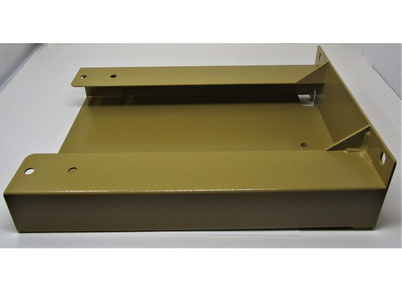 Upper Bracket | PM2014-401