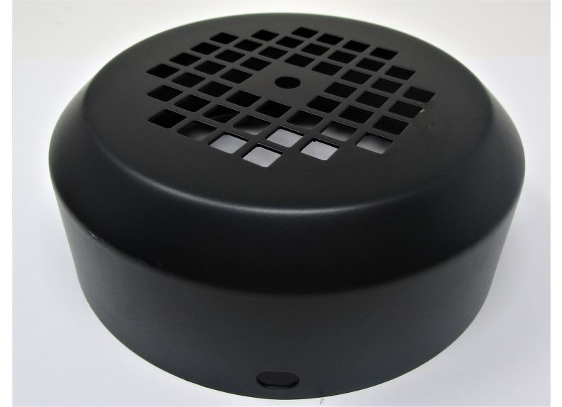 Motor Fan Cover Not Shown | PM2014-MFC