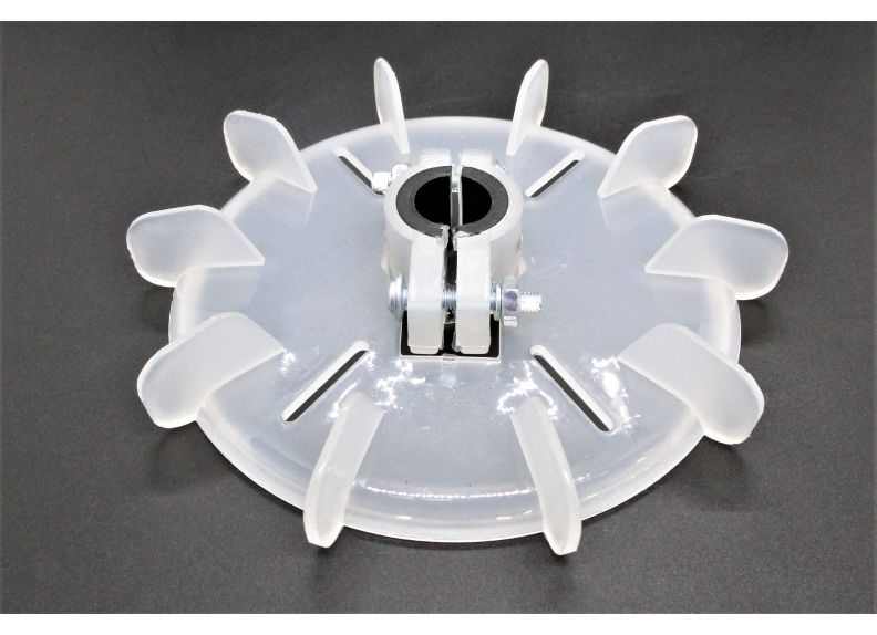 Motor Fan Not Shown | PM2014-MF