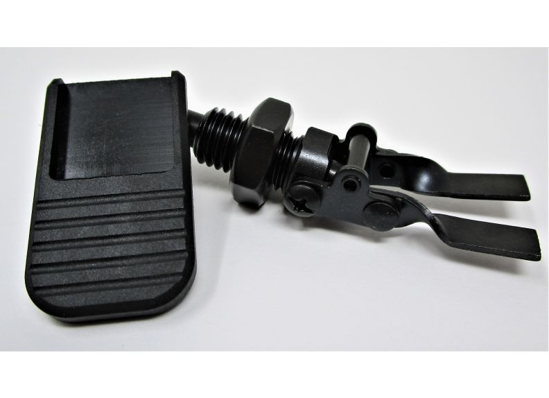 Spindle Lock Assembly Includes # 38 Thr | PM2014-SLA