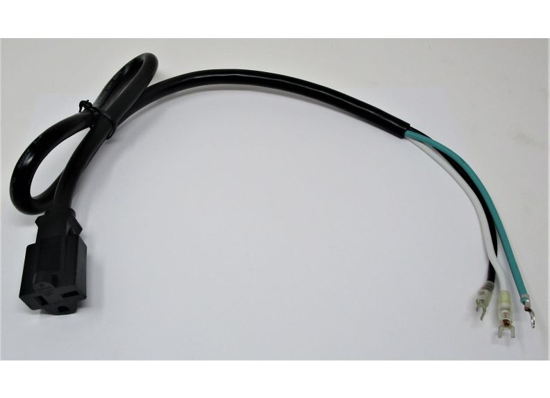 Motor Cord With Female Connector | PM2200-0071