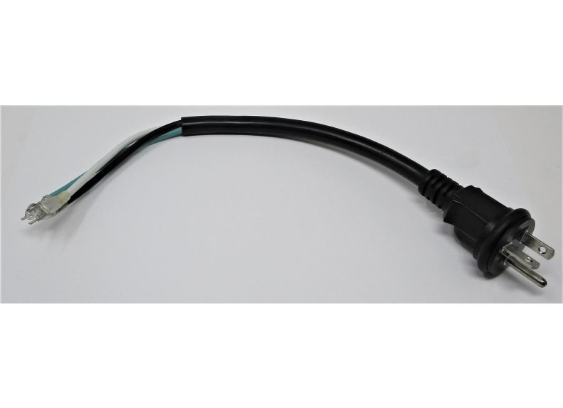 Motor Cord With Male Connector | PM2200-007