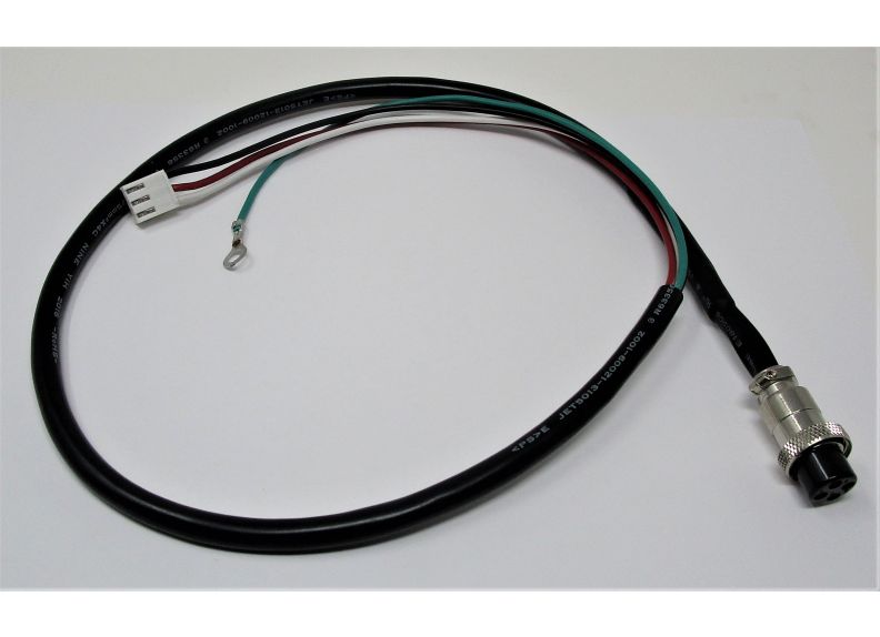 Reducing Motor Cord With Female Connecto | PM2200-0211