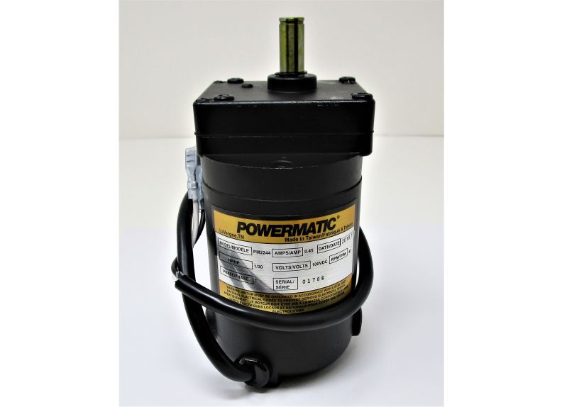 Gear Motor 100V | PM2244-1120