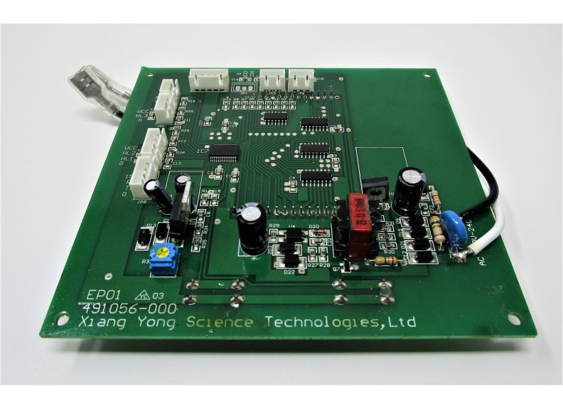 Display Assembly | PM2244-191