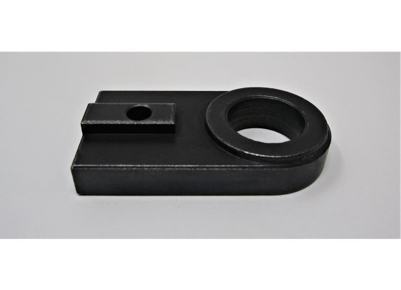 Right Driving Roller Holder | PM2244-231
