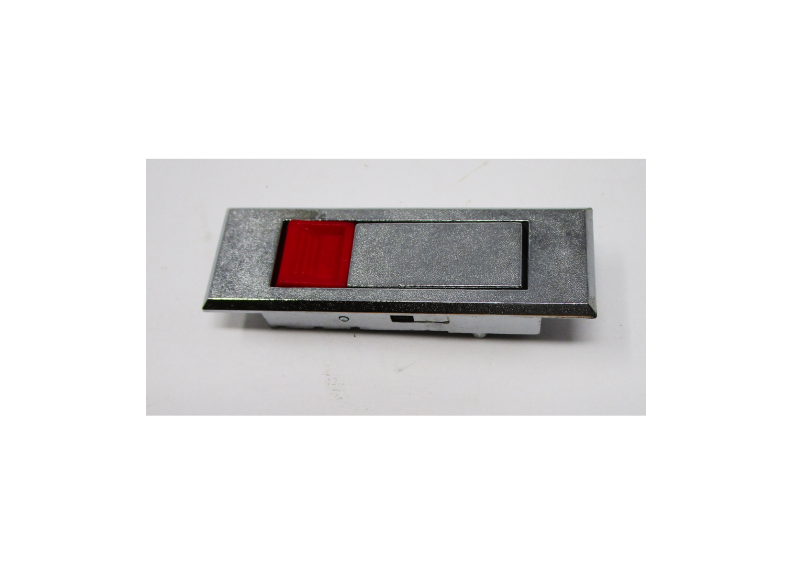 Door Latch | PM2700-436