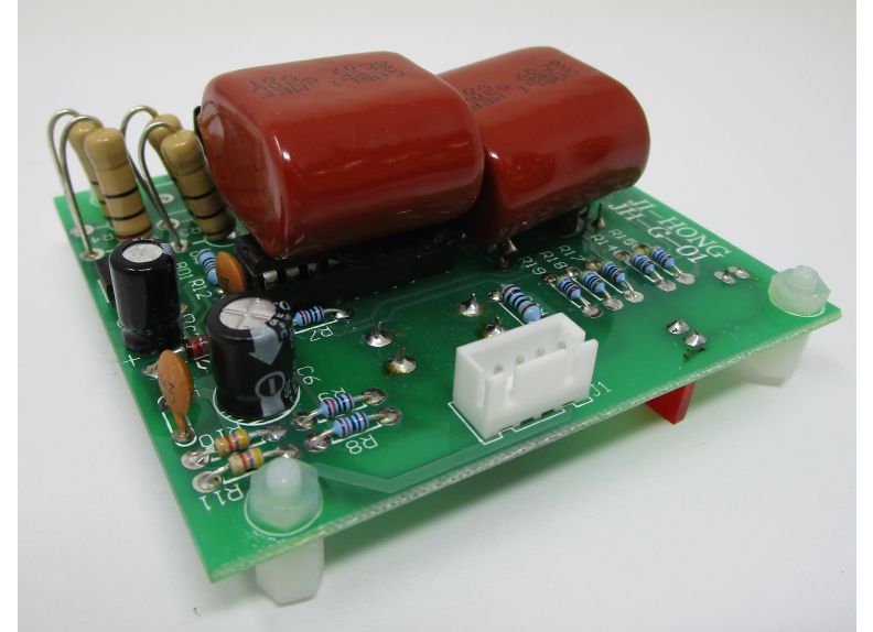 Dro IC Board | PM2700-442ICBN