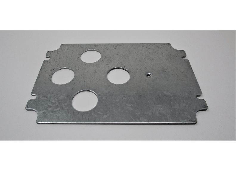 Switch Plate | PM2700-445