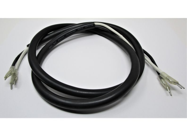 Motor Cable 5Hp,1Ph: 12Awgx2C | PM2700-454-1A
