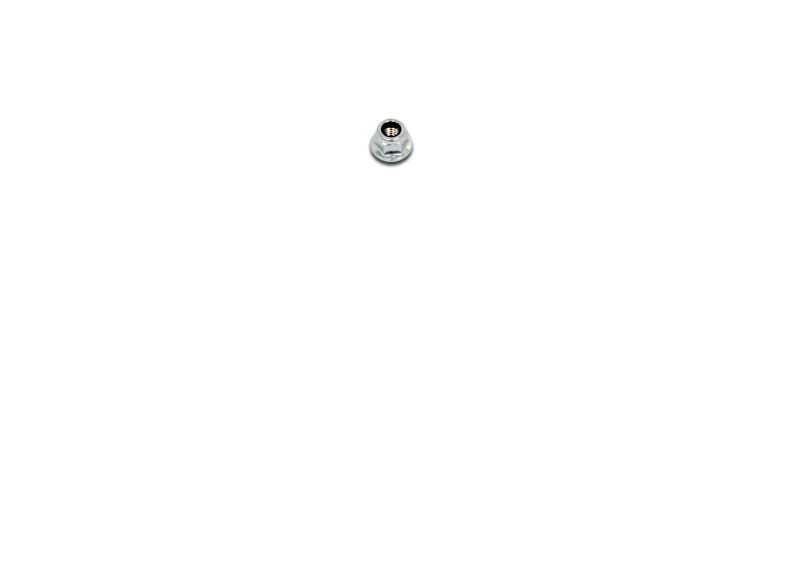 Flanged Nut | PM2800B-055A