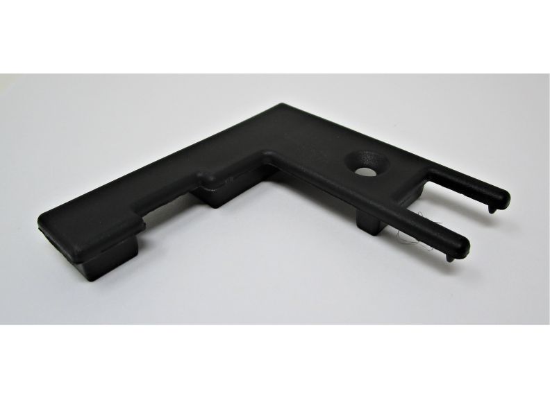 Right Fence Cap | PM2800B-061