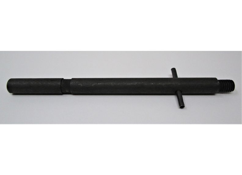 Speed Adjustment Shaft Assy | PM2800B-172