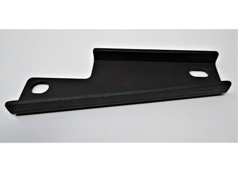 Left Brace Plate | PM2800B-181