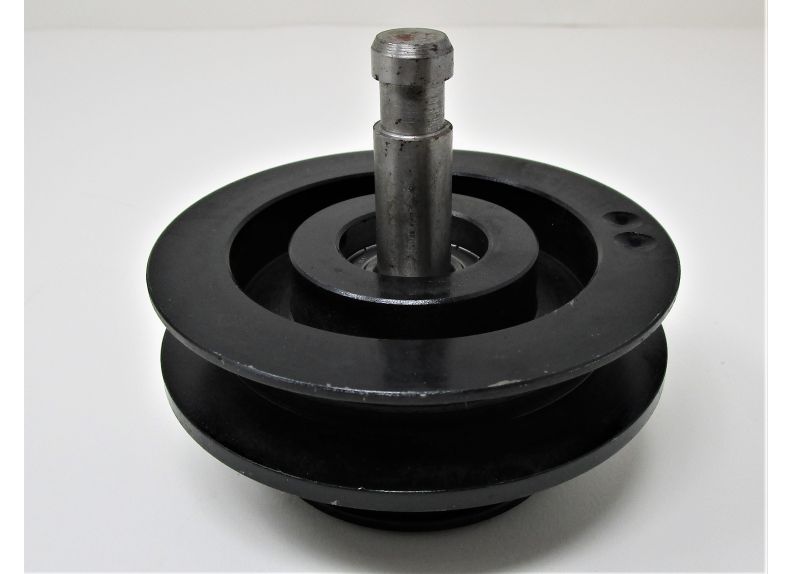 Center Pulley Assembly | PM2800-024