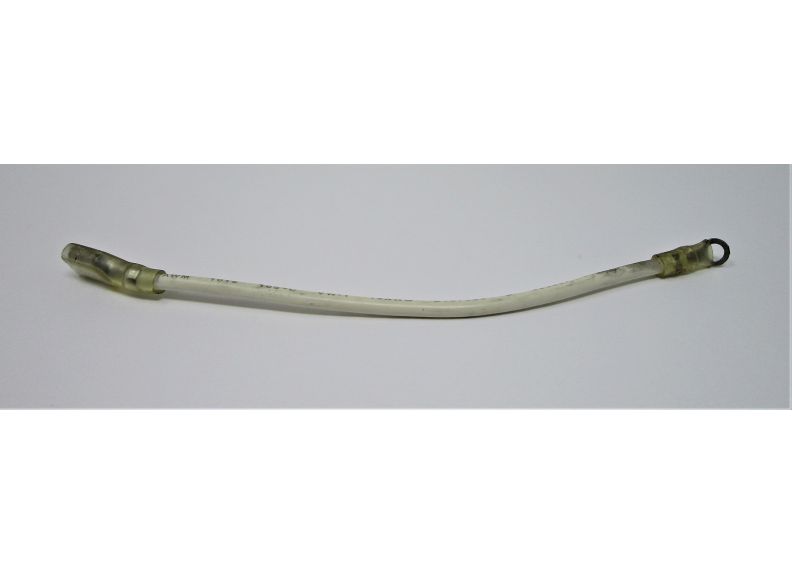 Lead Wire Assembly 14Awg X 2-160L | PM2800-99