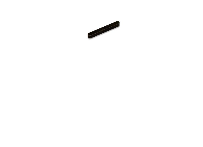 Key, Hardness,6X6X50Mm | PM2820EVS-127