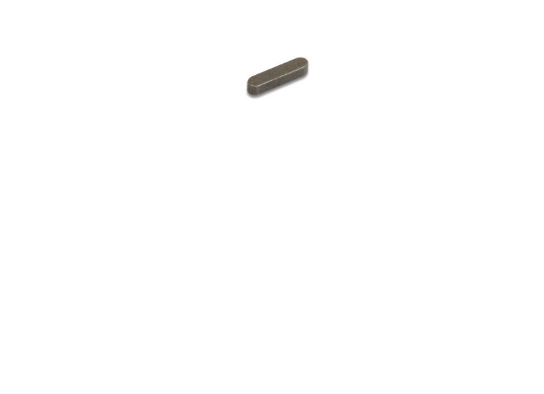 Key, Hardness,8X7X36Mm | PM2820EVS-129