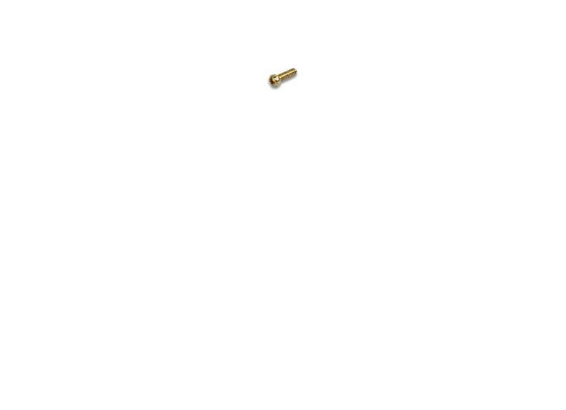 Pan Head Screw,M2X6 | PM2820EVS-163