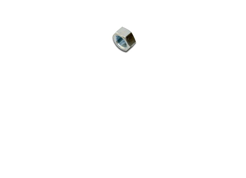 Hex Nut, M16-1.0P | PM2820EVS-207