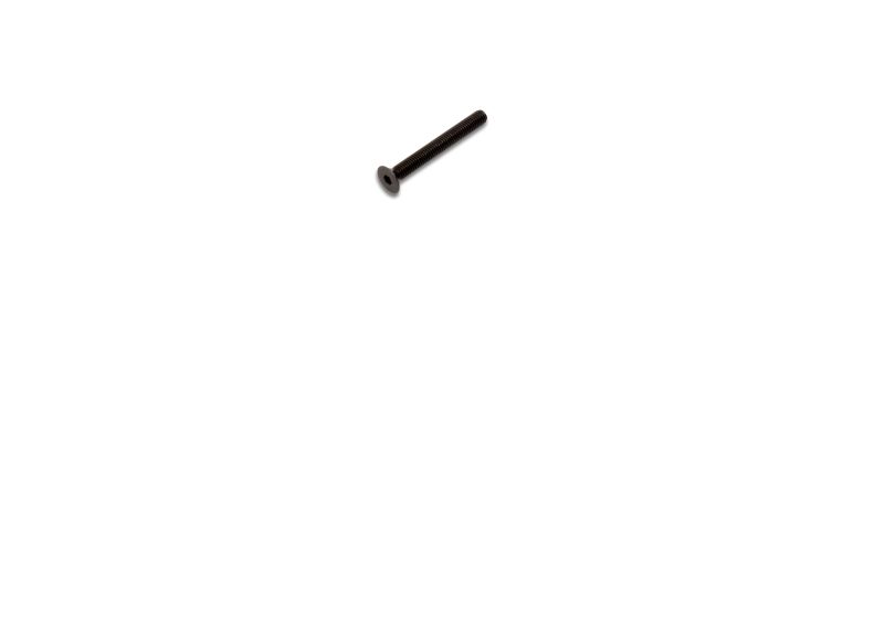 Socket Head Flat Screw,M5X40Mm | PM2820EVS-215