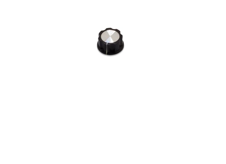 Knob With Screw | PM2820EVS-303