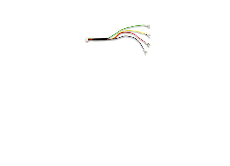Connection Wire, Digital To Control Swit | PM2820EVS-320