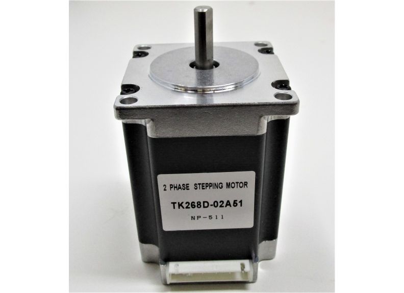 Stepper Motor Tk268D-02A5 | PM2X2R-23
