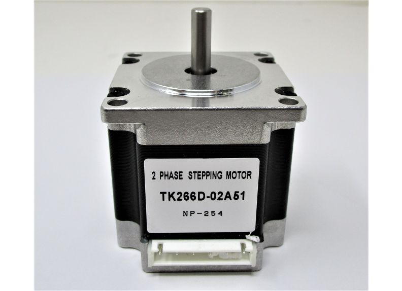 Stepper Motor Tk266D-02A5 | PM2X2R-33