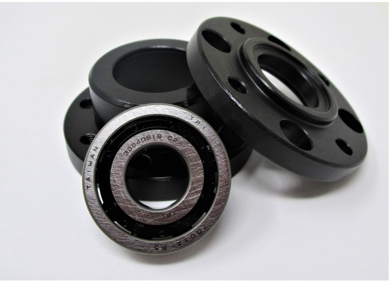 X Axis Bearing Seat Assembly | PM2X2R-52