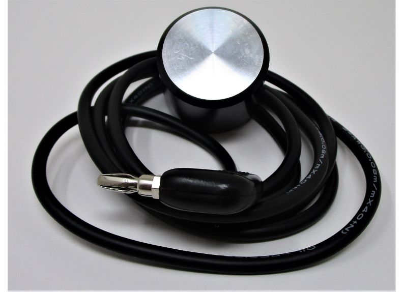 Tool Touch-Off Puck | PM2X2R-5
