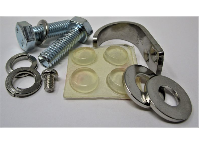 Stand Hardware Package | PM2X2S-HP