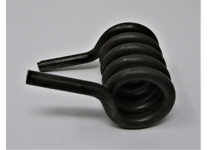 Twist Spring | PMSA-103