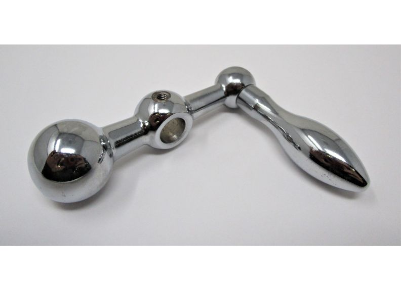 Handle Assembly | PMTJ-62
