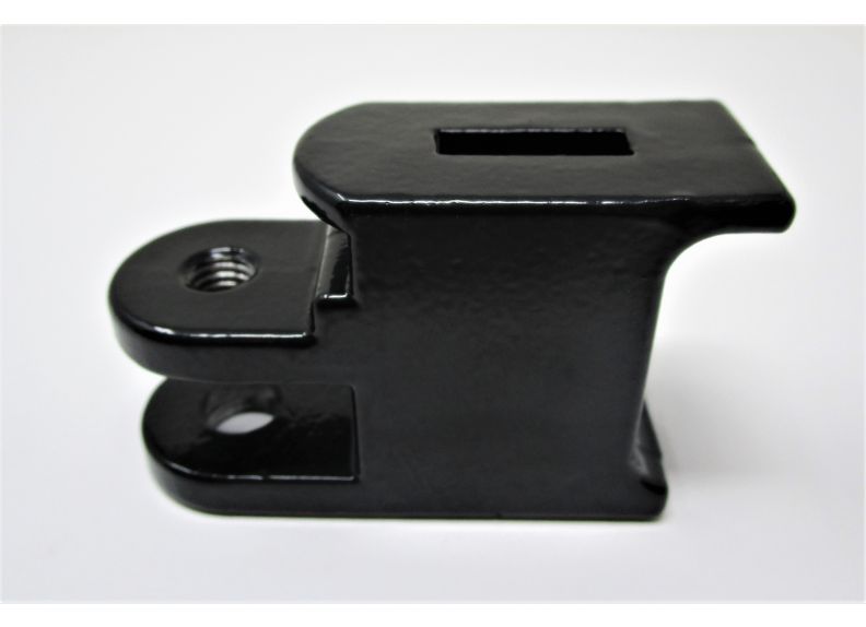 Floating Clamp Jaw | PMTJ-64