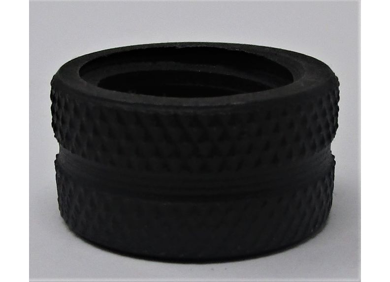 Knurl Nut | PW14-2
