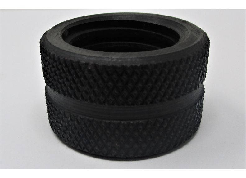 Knurl Nut | PW36-2
