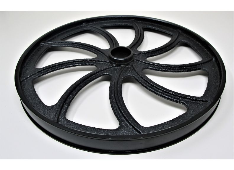 Upper Wheel   | PWBS14-122