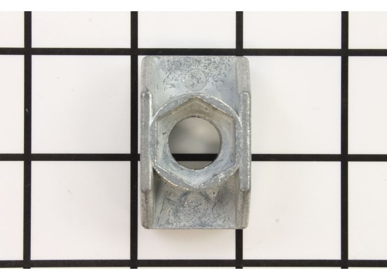 Trunnion Clamp Shoe | PWBS14-145