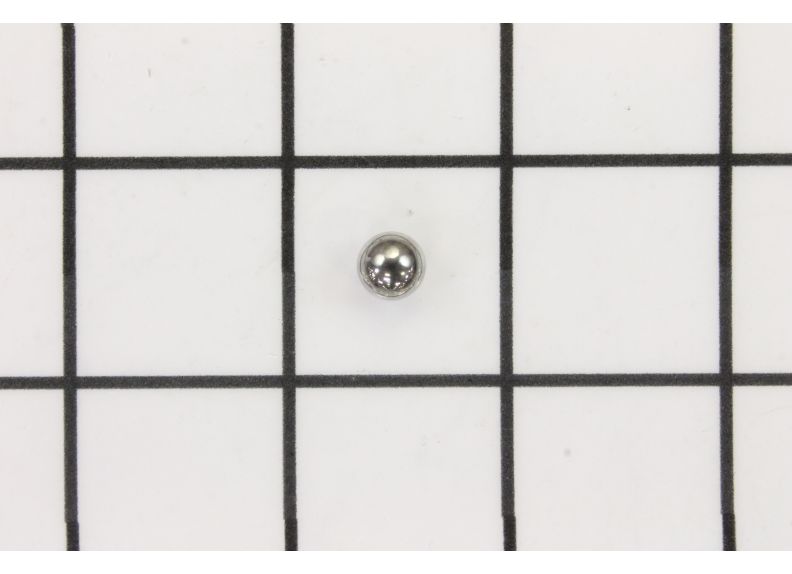 Steel Ball | PWBS14-175