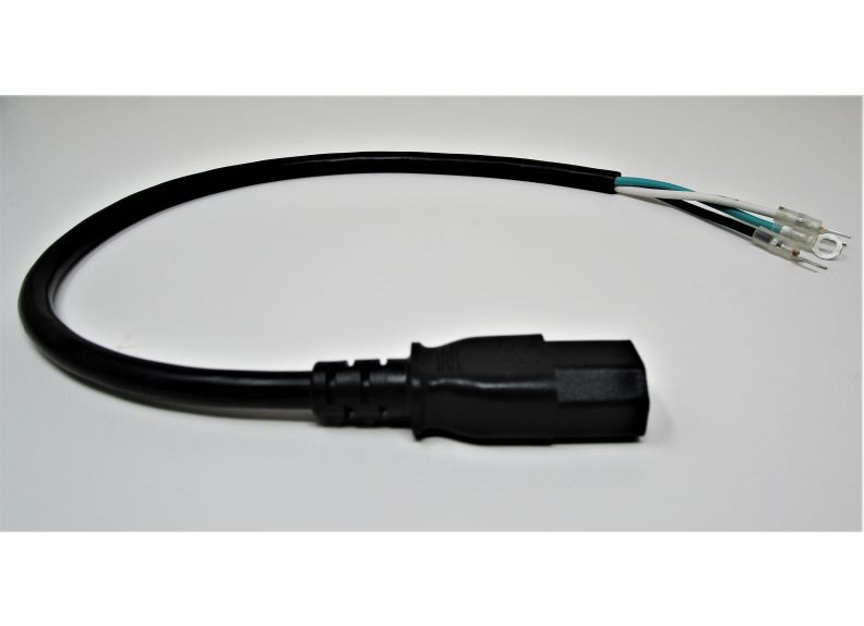 Power Cord Switch To Motor | PWBS14-190