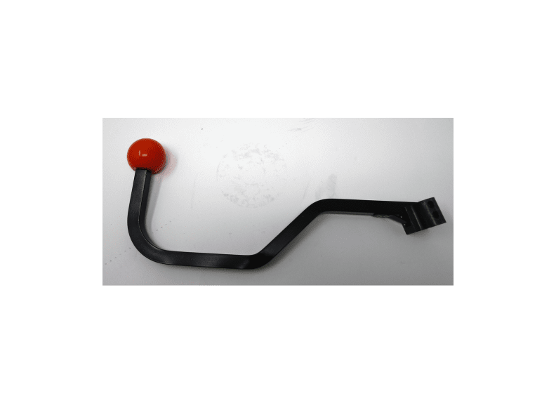 Handle Shaft Assembly | PWBS14-197