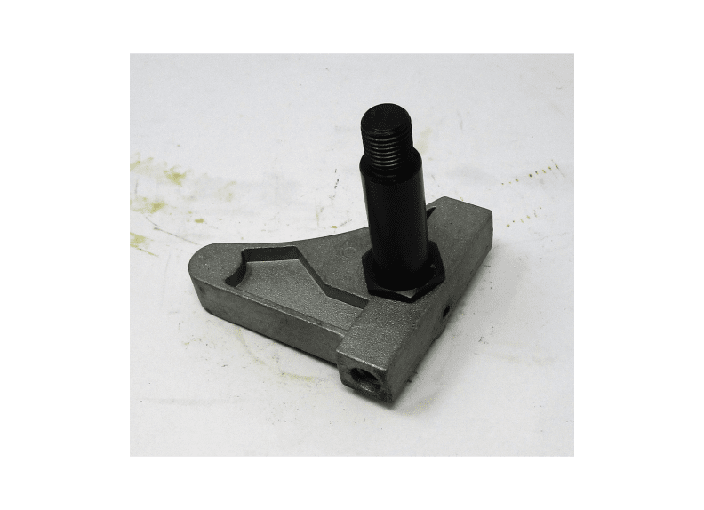 Upper Wheel Shaft Hinge Assembly | PWBS14-212-1A
