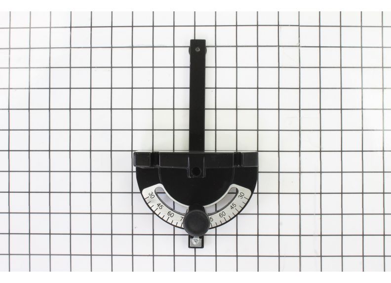 Miter Gauge Assembly   | PWBS14-251