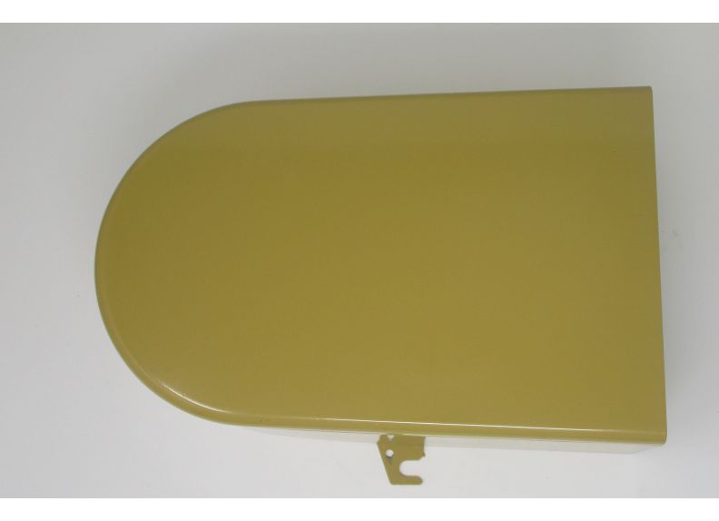 Pulley Box | PWBS14-305
